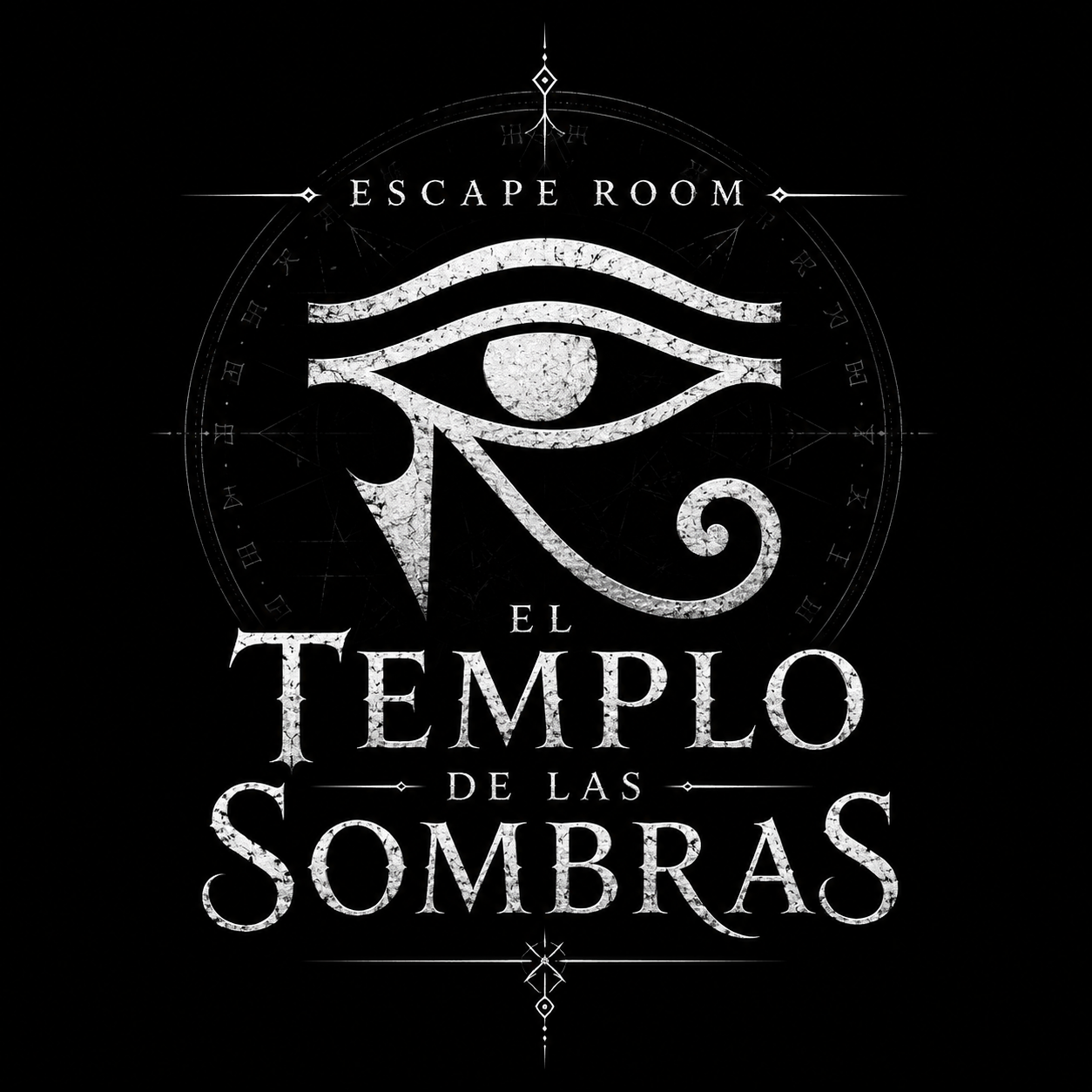 El Templo de las Sombras